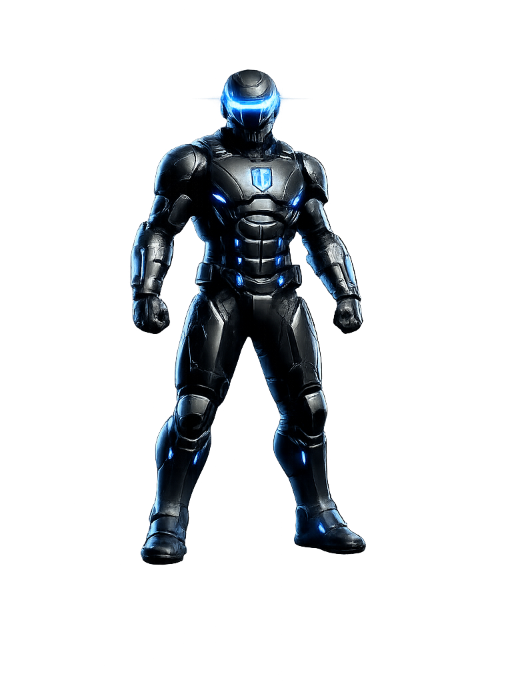Sentinel Iron Contingência